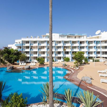 Eden Rentals Edelweiss Green Park Retreat With Ac San Miguel de Abona Exterior foto