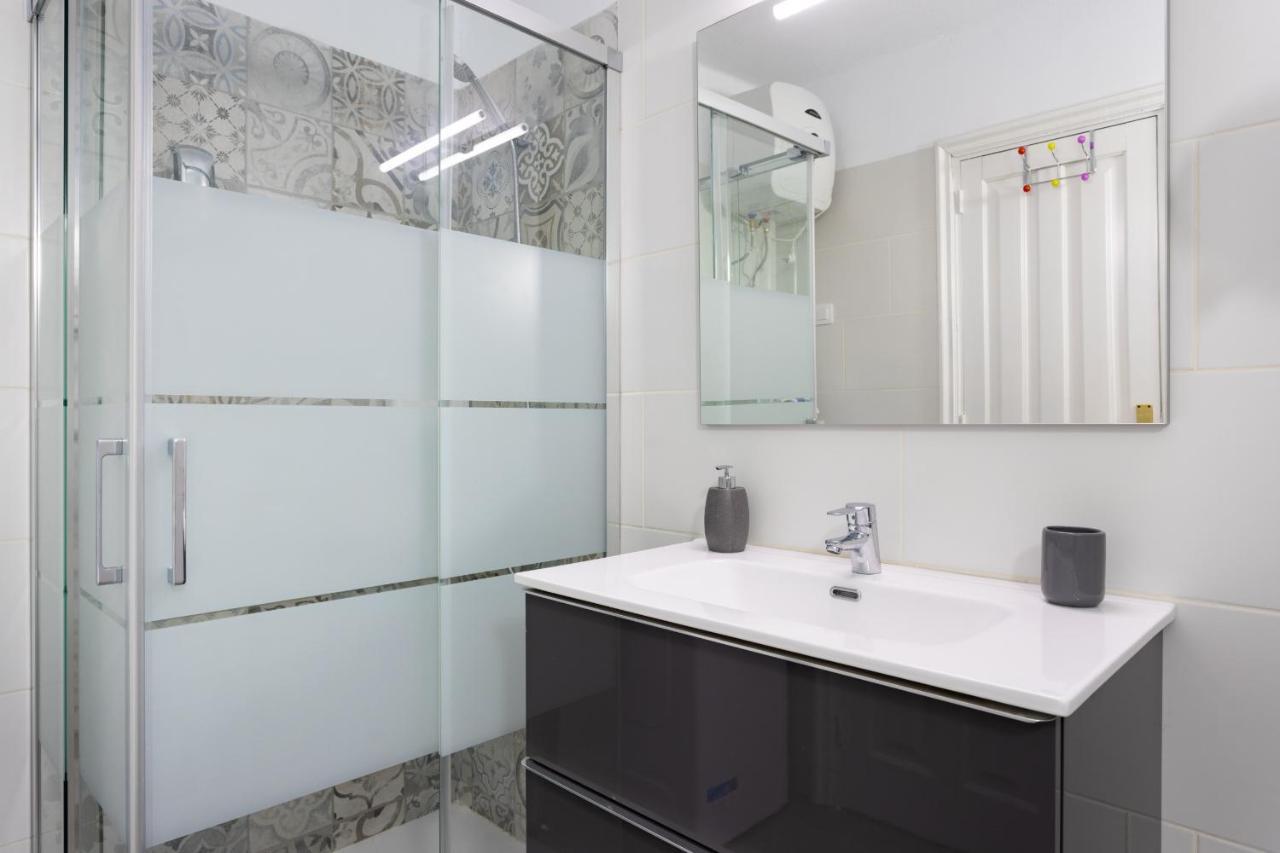 Eden Rentals Edelweiss Green Park Retreat With Ac San Miguel de Abona Exterior foto