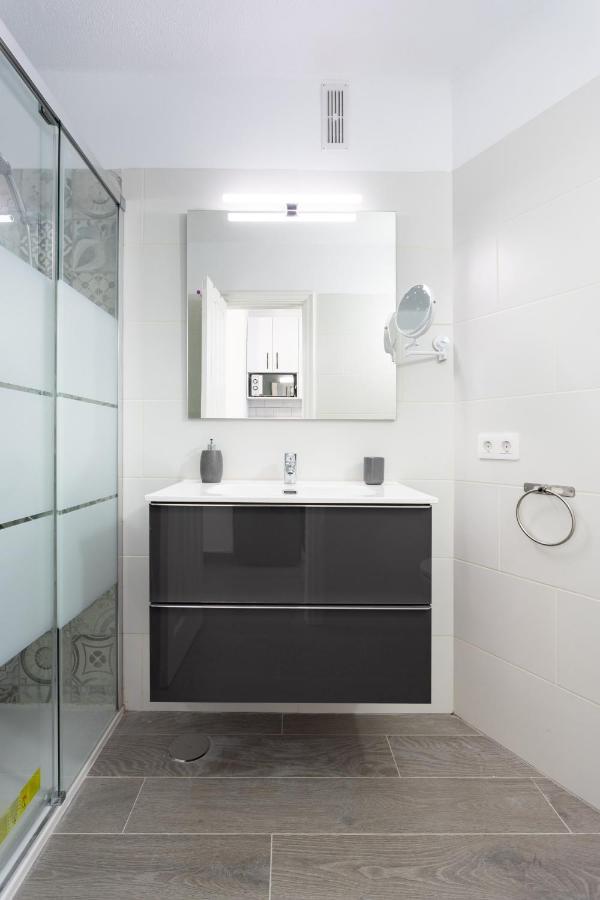 Eden Rentals Edelweiss Green Park Retreat With Ac San Miguel de Abona Exterior foto