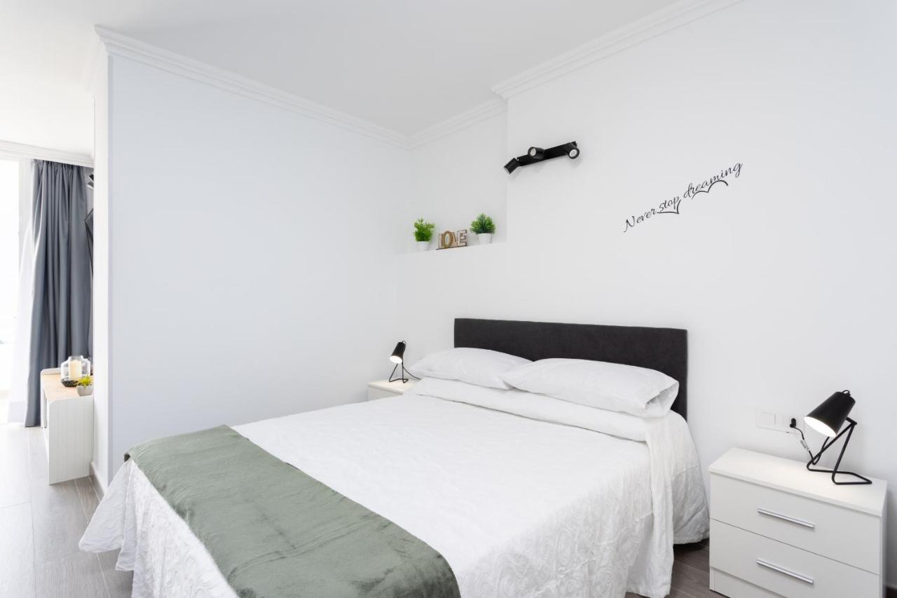 Eden Rentals Edelweiss Green Park Retreat With Ac San Miguel de Abona Exterior foto