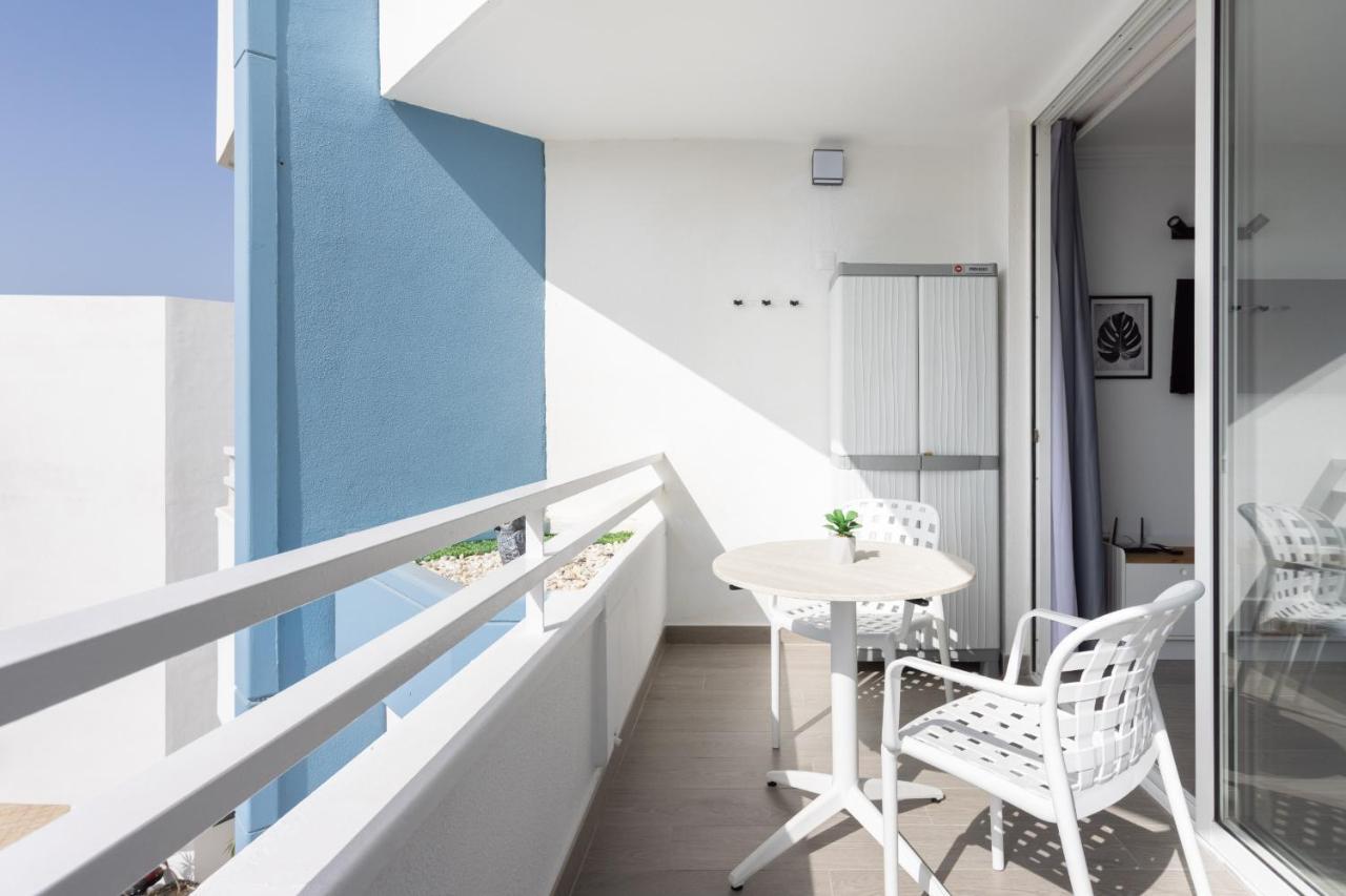 Eden Rentals Edelweiss Green Park Retreat With Ac San Miguel de Abona Exterior foto